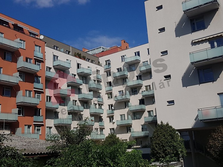 Квартира 2+kk на продаж, 54 м² (15 з 26)