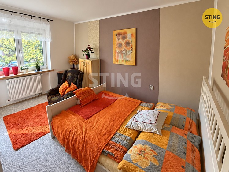 Pronájem bytu 2+1, 50 m² (19 z 27)