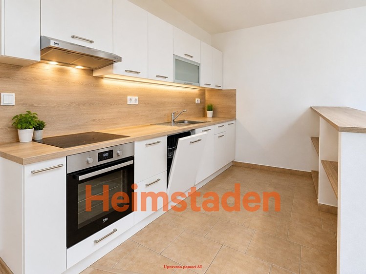 Pronájem bytu 2+1, 61 m² (5 z 11)