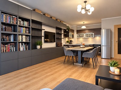 Prodej bytu 2+kk, 61 m² (2 z 15)
