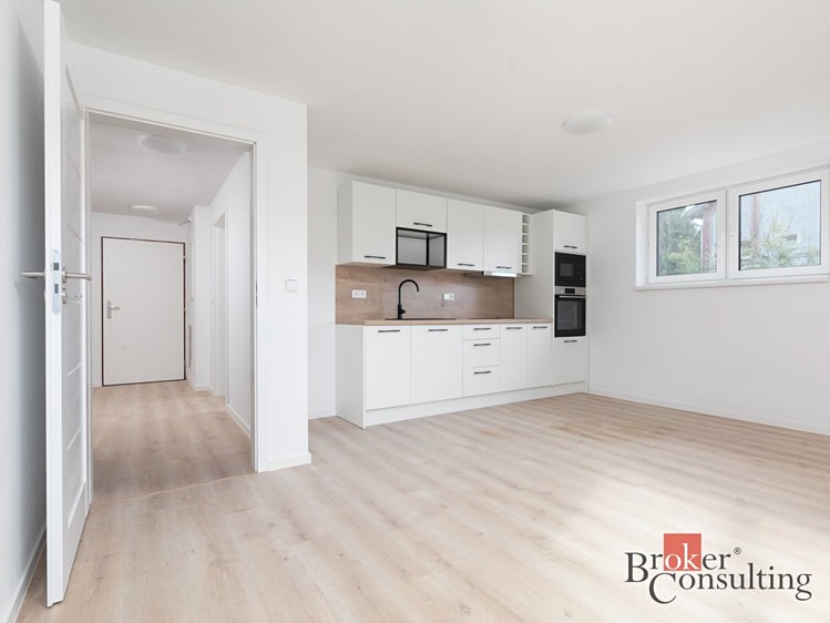 Квартира 3+kk в оренду, 63 м² (5 з 14)