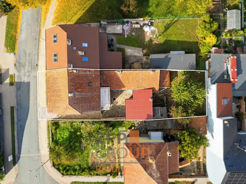 Prodej rodinného domu 176 m², pozemek 426 m², Kuřim – náhled fotky 3