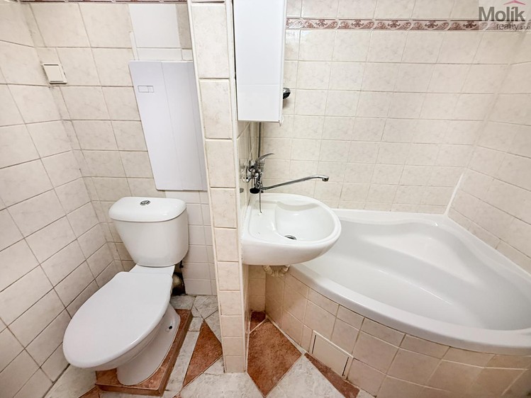 Квартира 2+1 на продаж, 50 м² (11 з 16)