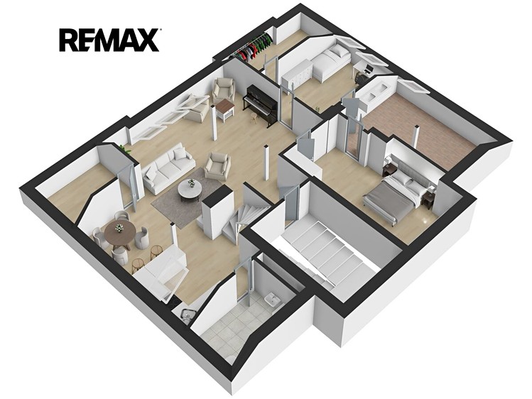Prodej domu, 400 m² (42 z 51)