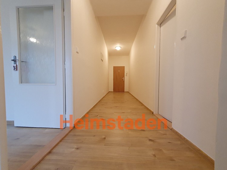 Pronájem bytu 2+1, 55 m² (8 z 9)