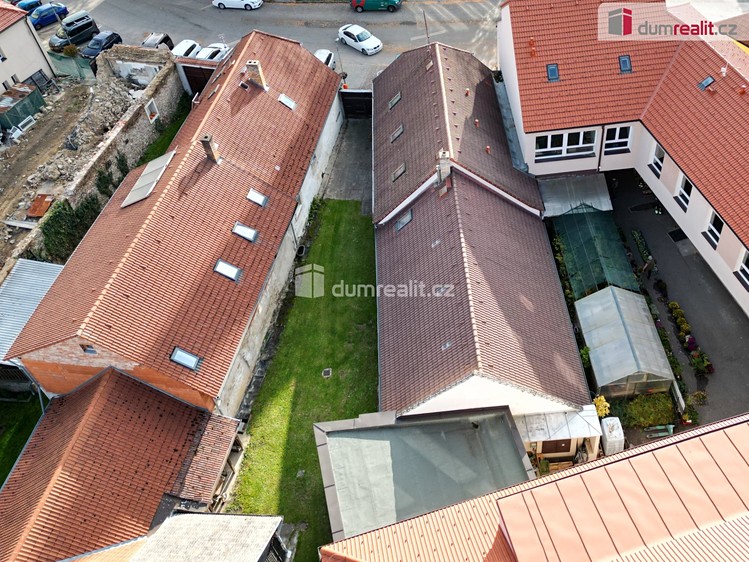 Prodej domu, 220 m² (65 z 69)