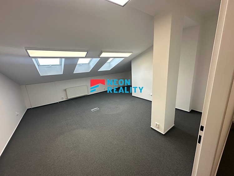 Pronájem komerčního prostoru, 47 m² (3 z 12)