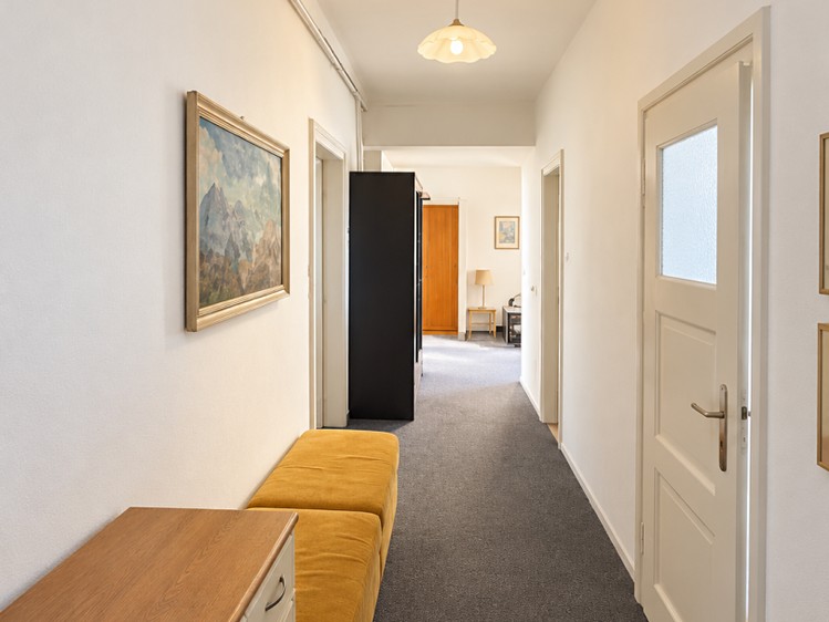 Квартира 3+1 на продаж, 127 м² (8 з 15)