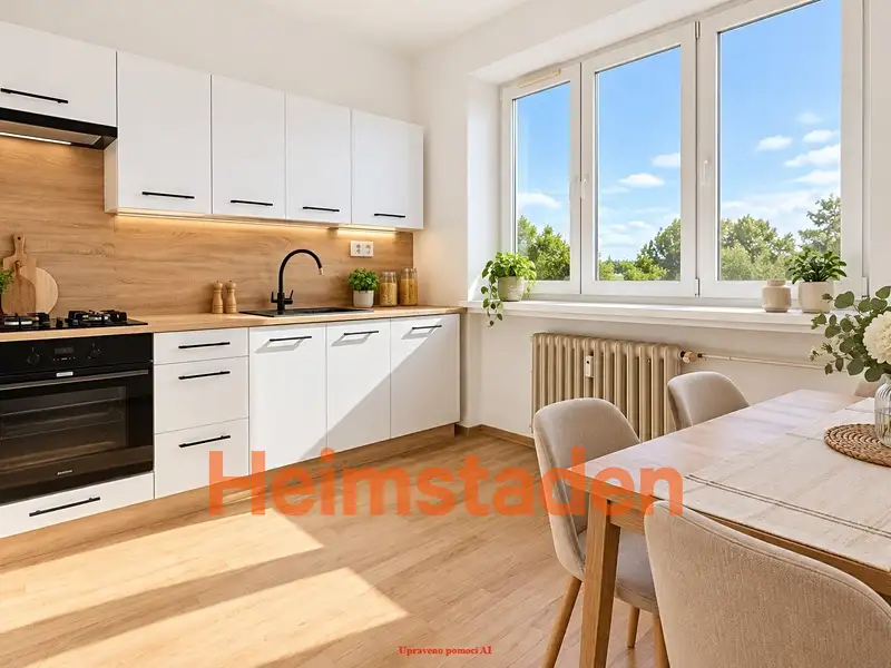 Pronájem bytu 2+1 56 m², Havířov – náhled fotky 3