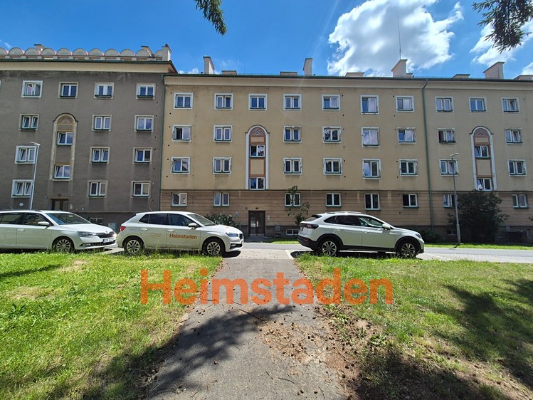 Wohnung 2+1 zur Miete, 55 m² (8 von 9)