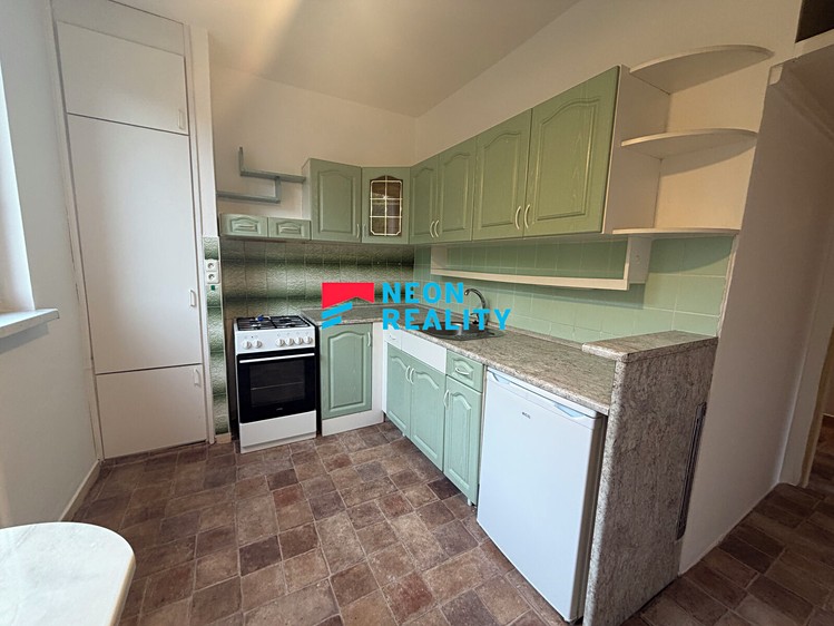 Wohnung 3+1 zur Miete, 58 m² (1 von 11)