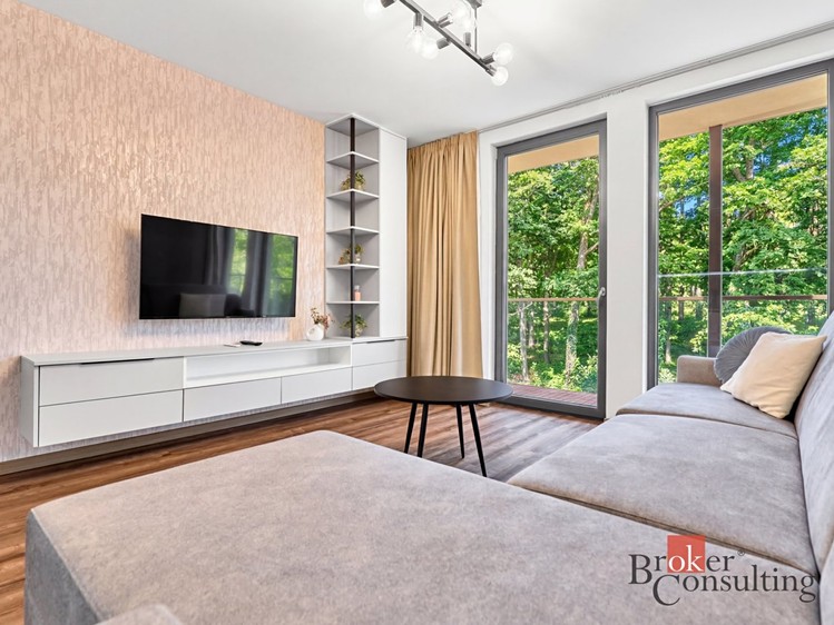 Квартира 2+kk на продаж, 61 м² (5 з 34)