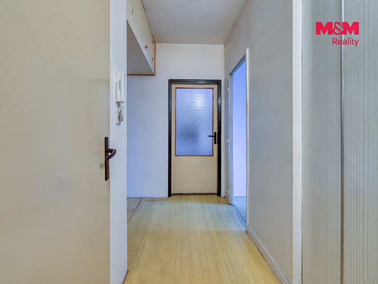 Квартира 2+1 на продаж, 56 м² (14 з 24)