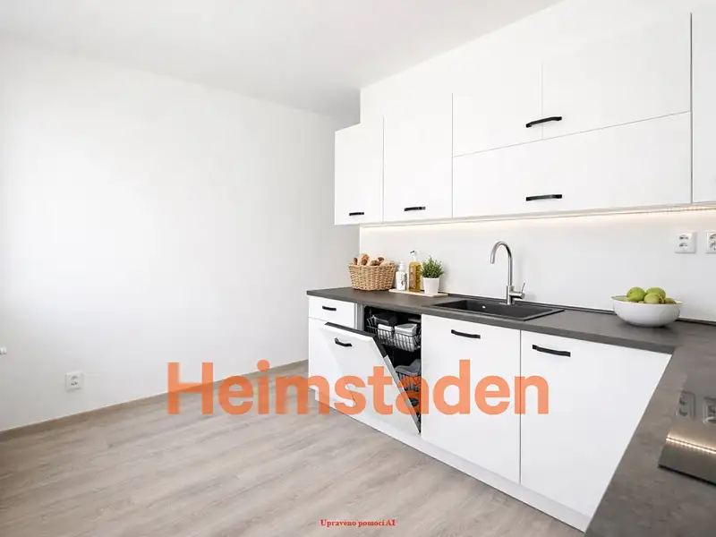 Pronájem bytu 3+1 76 m², Ostrava – náhled fotky 2