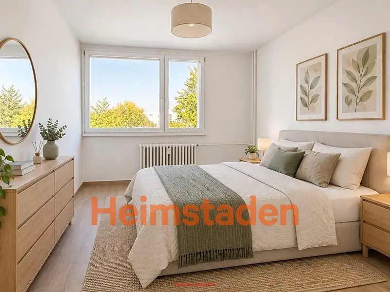 Pronájem bytu 3+1 78 m², Frýdek-Místek – náhled fotky 3
