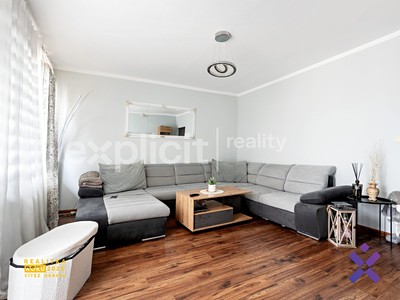 Квартира 3+1 на продаж, 75 м² (2 з 14)