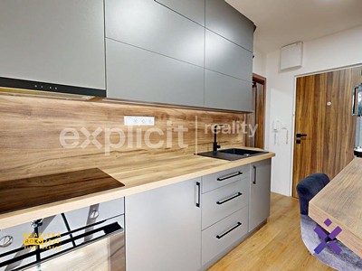Квартира 1+1 на продаж, 35 м² (3 з 16)