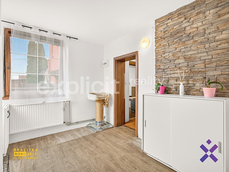 Prodej domu, 85 m² (8 z 25)