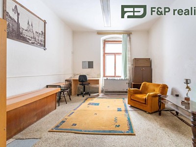 Квартира 4+kk на продаж, 110 м² (3 з 15)