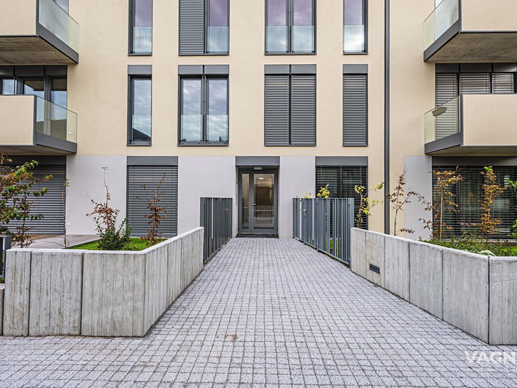 Квартира 2+kk в оренду, 58 м² (1 з 28)