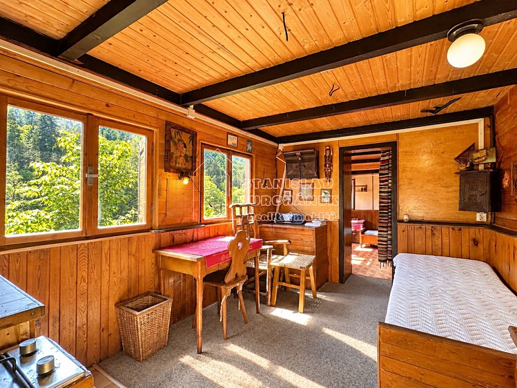 Haus zum Kauf, 45 m² (5 von 19)