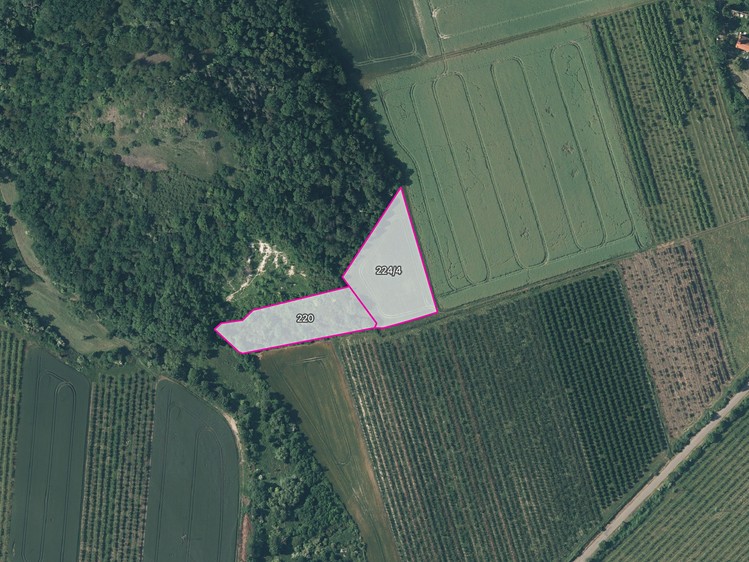 Ділянка на продаж, 16 344 м² (2 з 5)