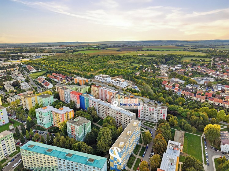 Prodej bytu 3+1, 68 m² (18 z 19)