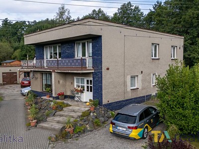 Prodej domu, 300 m² (2 z 41)