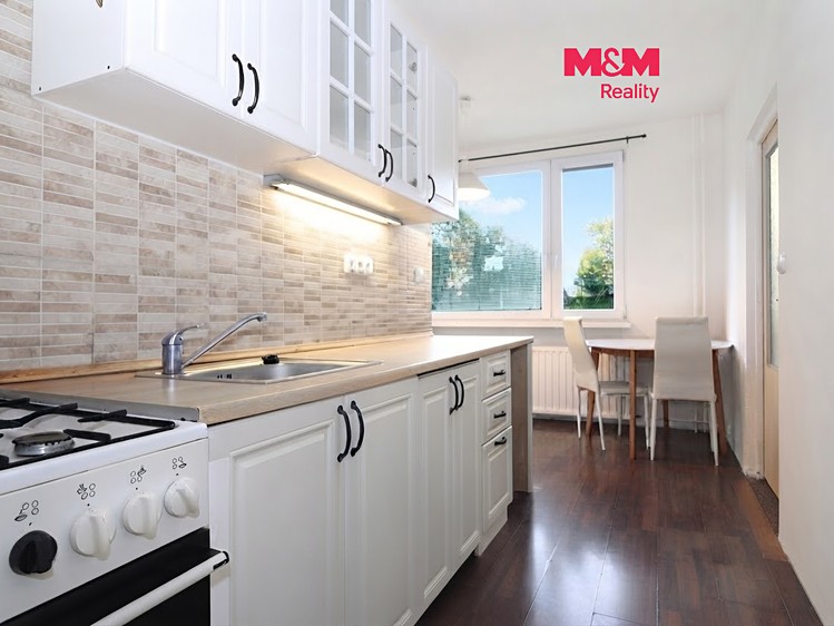 Квартира 2+1 в оренду, 63 м² (1 з 9)