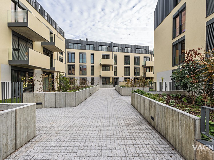 Квартира 2+kk в оренду, 58 м² (16 з 28)
