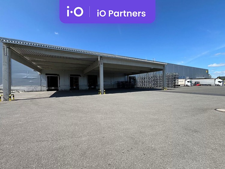 Комерційне приміщення в оренду, 2 000 м² (2 з 5)