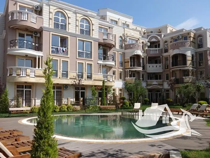 Prodej bytu 2+kk 46 m², Ravda – náhled fotky 1