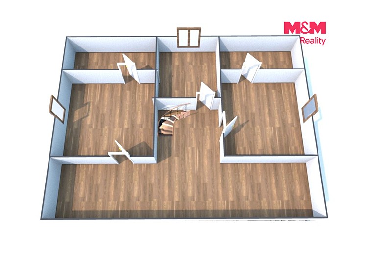 Haus zum Kauf, 200 m² (18 von 27)