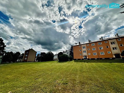 Prodej bytu 2+1, 57 m² (2 z 12)