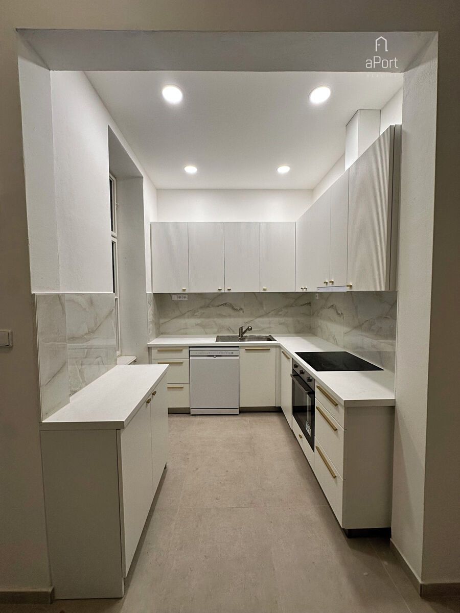 Pronájem bytu 3+1 90 m²