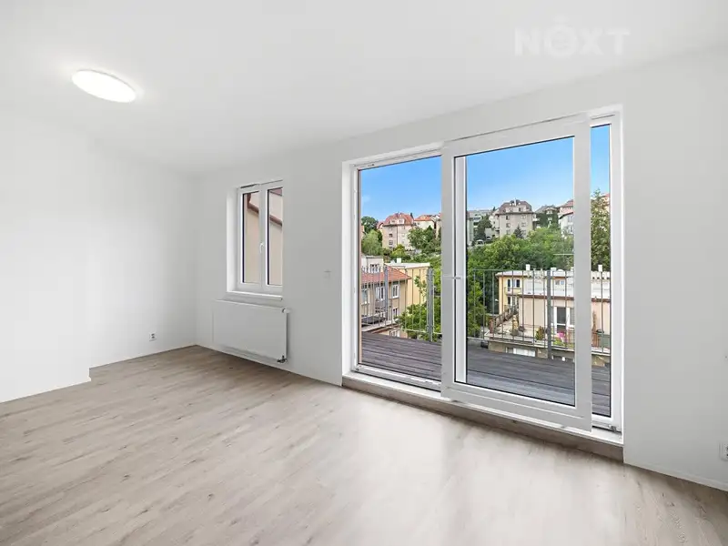 Prodej bytu 2+kk 53 m², Praha – náhled fotky 1