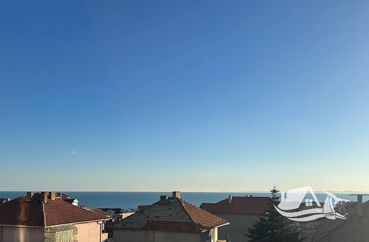 Prodej bytu 2+kk 71 m², Sveti Vlas – fotka 1 z 3