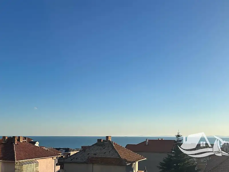 Prodej bytu 2+kk 71 m², Sveti Vlas – náhled fotky 1