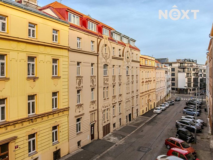 Wohnung 2+kk zum Kauf, 52 m² (16 von 19)