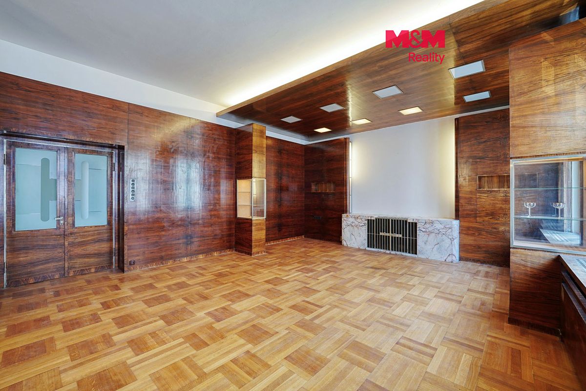 Prodej bytu 3+1 179 m²