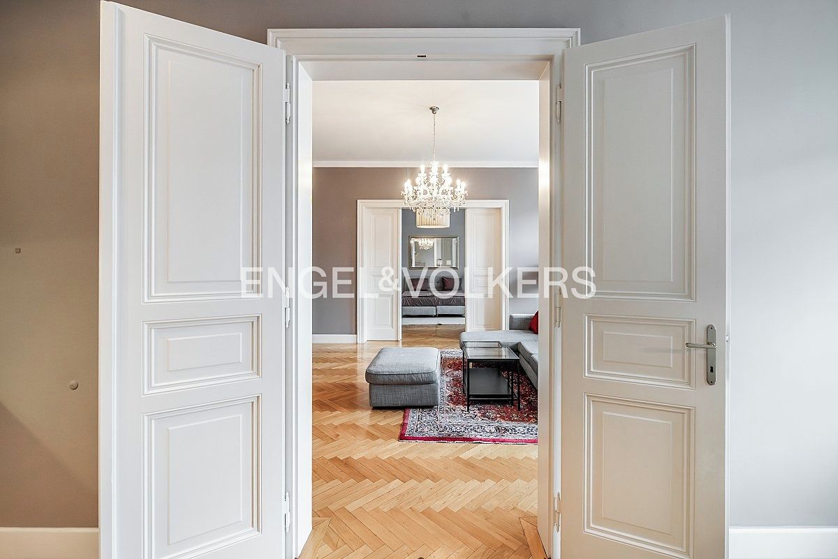Pronájem bytu 3+1 120 m² – fotografie 5