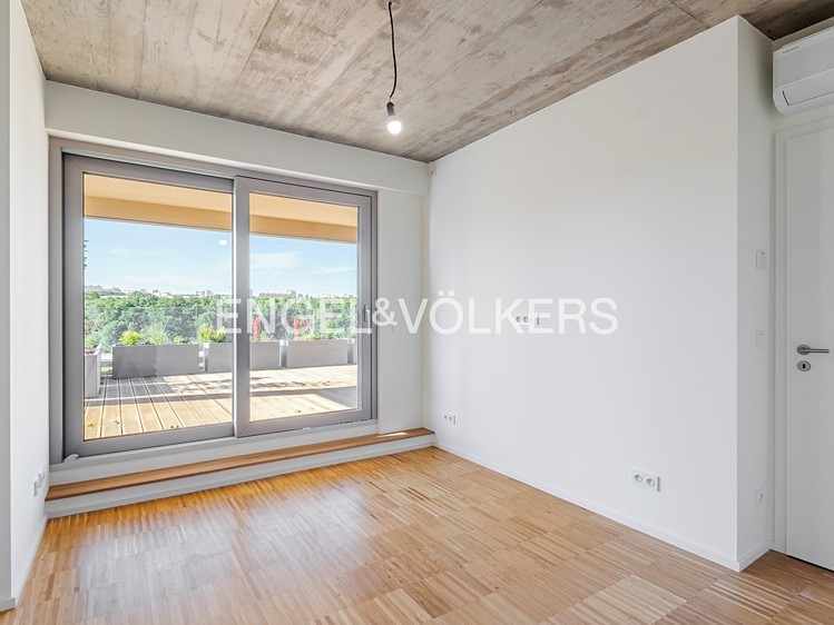 Квартира 4+kk в оренду, 98 м² (6 з 18)