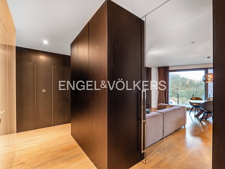 Квартира 4+kk в оренду, 118 м² (9 з 15)