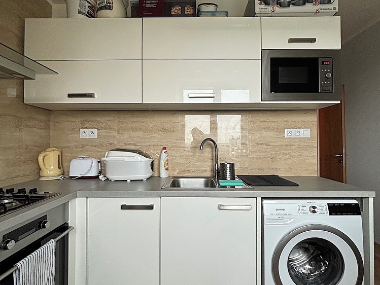 Pronájem bytu 2+1, 55 m² (10 z 17)