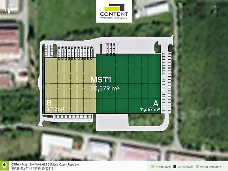 Комерційне приміщення в оренду, 8 712 м² (11 з 11)