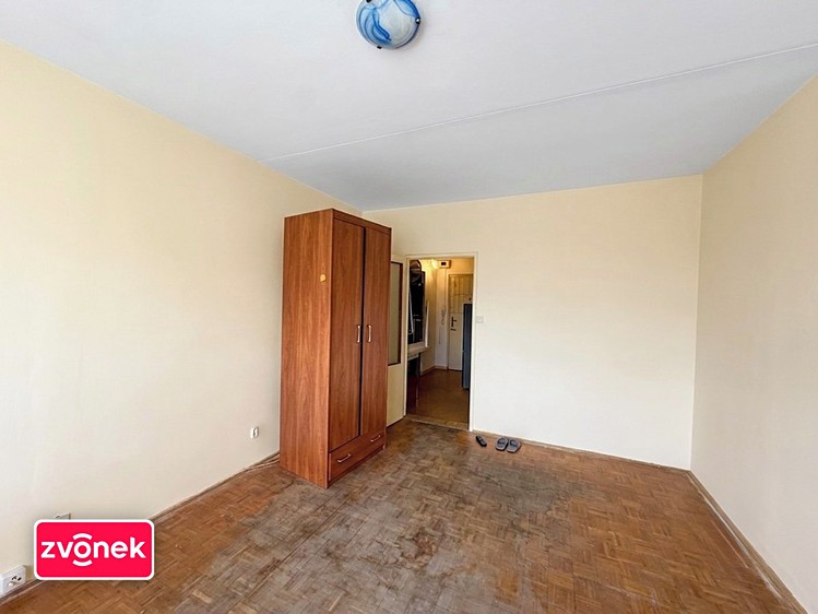 Prodej bytu 1+kk, 28 m² (5 z 11)