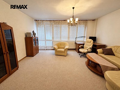 Квартира 3+1 на продаж, 70 м² (3 з 17)
