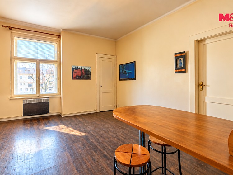 Prodej bytu 2+kk, 48 m² (4 z 16)