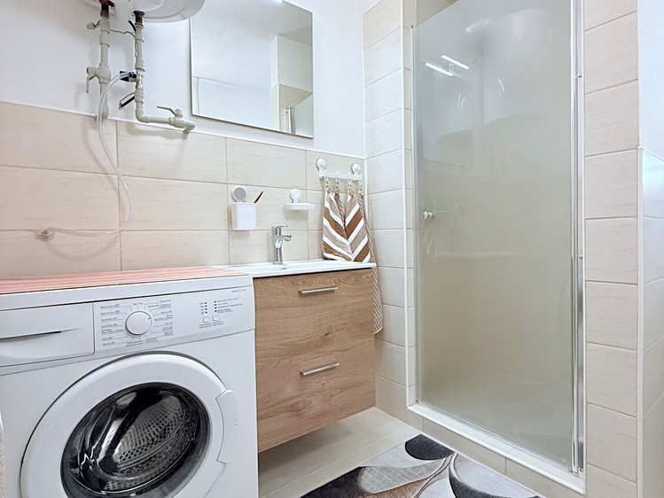 Квартира 1+1 на продаж, 54 м² (8 з 15)