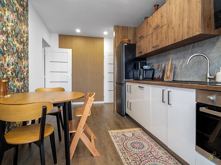 Квартира 3+1 на продаж, 71 м² (7 з 23)
